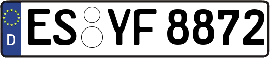 ES-YF8872