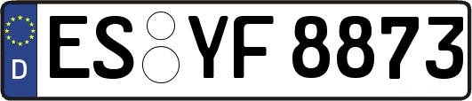 ES-YF8873