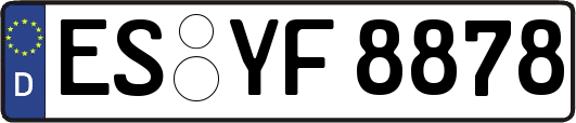 ES-YF8878