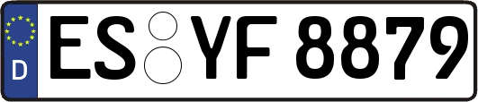 ES-YF8879