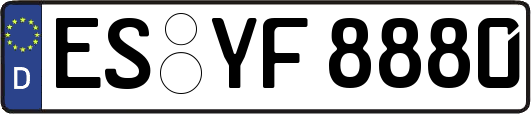 ES-YF8880