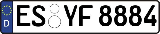ES-YF8884