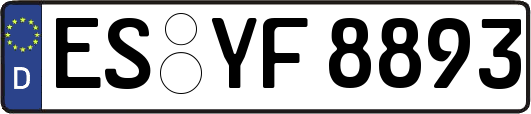 ES-YF8893