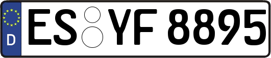 ES-YF8895