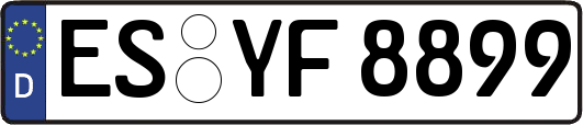 ES-YF8899