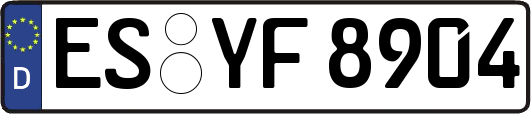 ES-YF8904