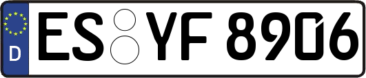 ES-YF8906