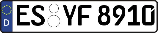 ES-YF8910