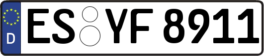 ES-YF8911