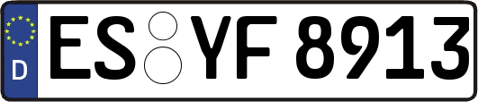 ES-YF8913