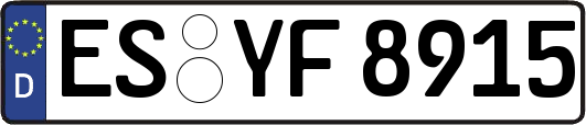 ES-YF8915