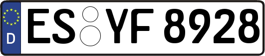 ES-YF8928