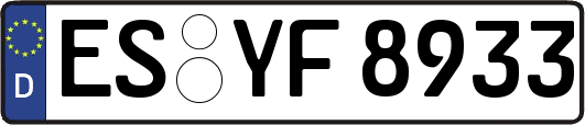 ES-YF8933