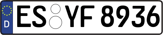 ES-YF8936