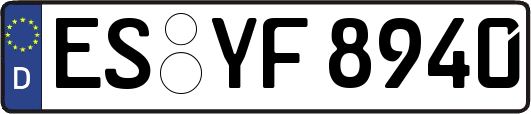 ES-YF8940