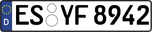 ES-YF8942