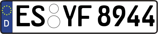 ES-YF8944
