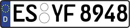 ES-YF8948