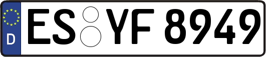 ES-YF8949