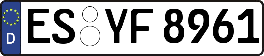 ES-YF8961