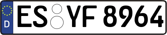 ES-YF8964