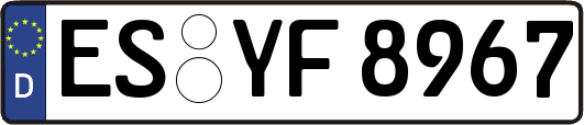 ES-YF8967