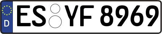 ES-YF8969