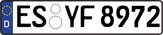 ES-YF8972