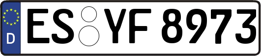 ES-YF8973