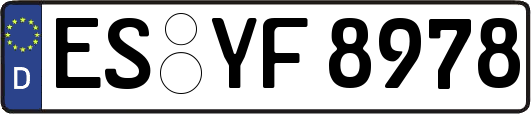 ES-YF8978