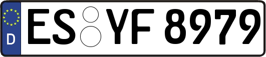 ES-YF8979