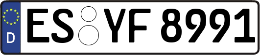 ES-YF8991