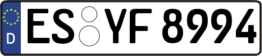 ES-YF8994