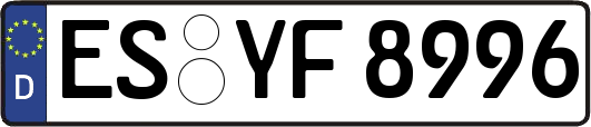 ES-YF8996