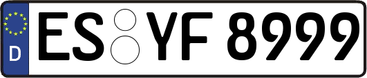 ES-YF8999