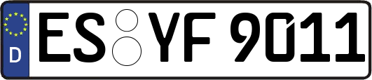 ES-YF9011