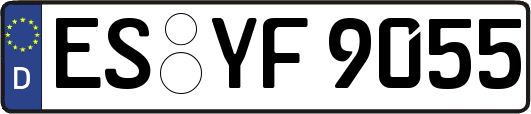 ES-YF9055
