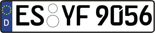 ES-YF9056