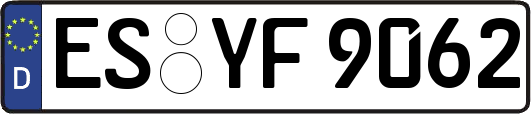 ES-YF9062