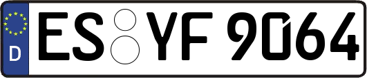 ES-YF9064