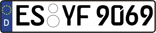 ES-YF9069