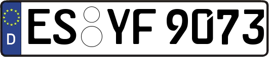 ES-YF9073