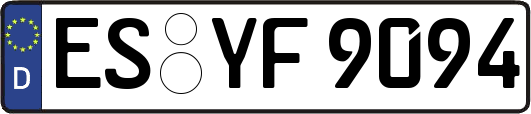 ES-YF9094