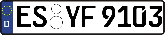 ES-YF9103
