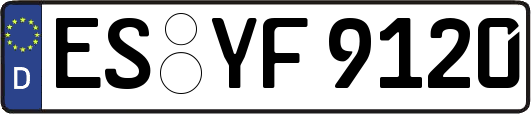 ES-YF9120