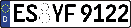 ES-YF9122