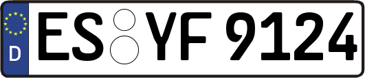 ES-YF9124