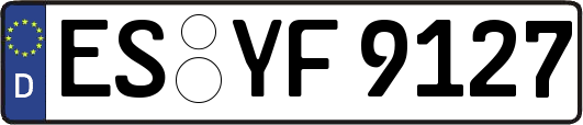 ES-YF9127