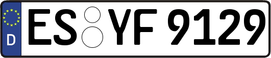 ES-YF9129