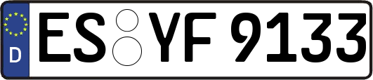 ES-YF9133